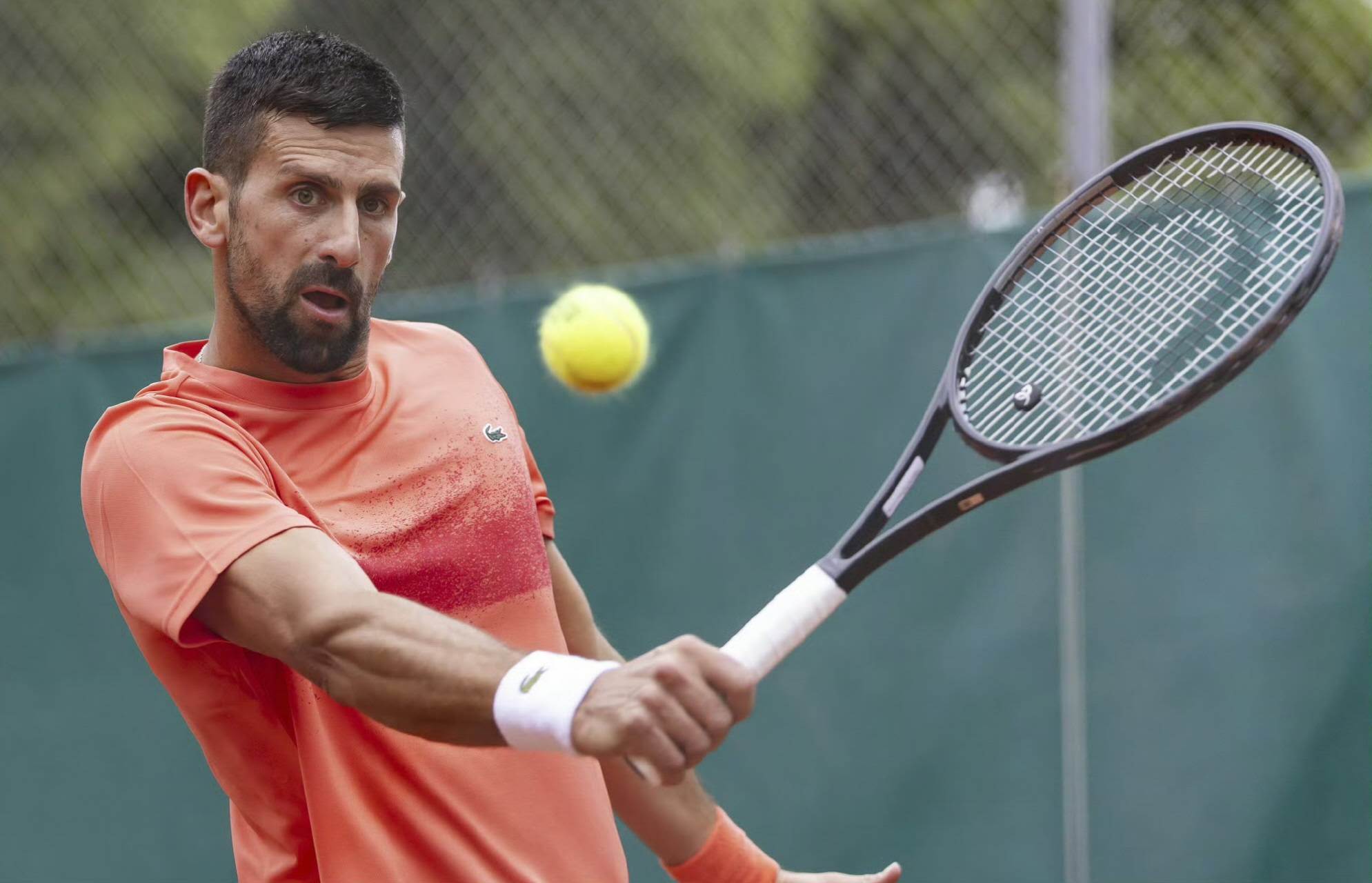 九游下载-德约科维奇遭遇七持续失利，皇家马德里教练压力巨大！-九游下载