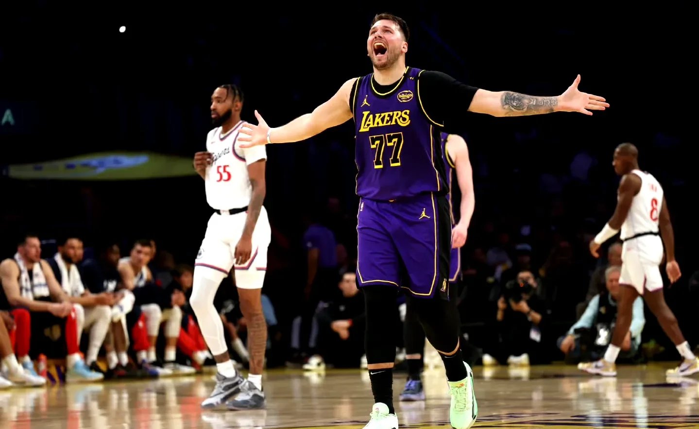 九游电脑版-纳达尔焦点对战，东契奇与60激战独行侠分钟，表现优异胜负难料！-九游电脑版